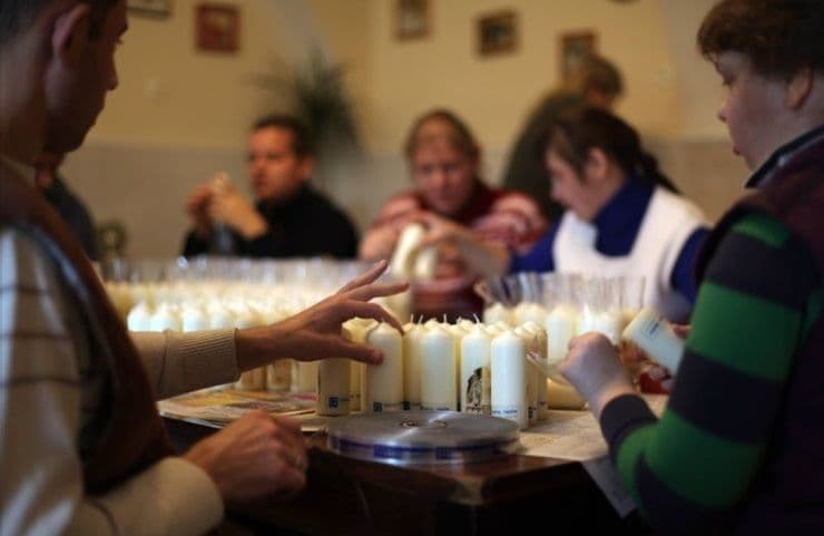 У Полтаві влаштують благодійну акцію допомоги дітям, постраждалим від війни