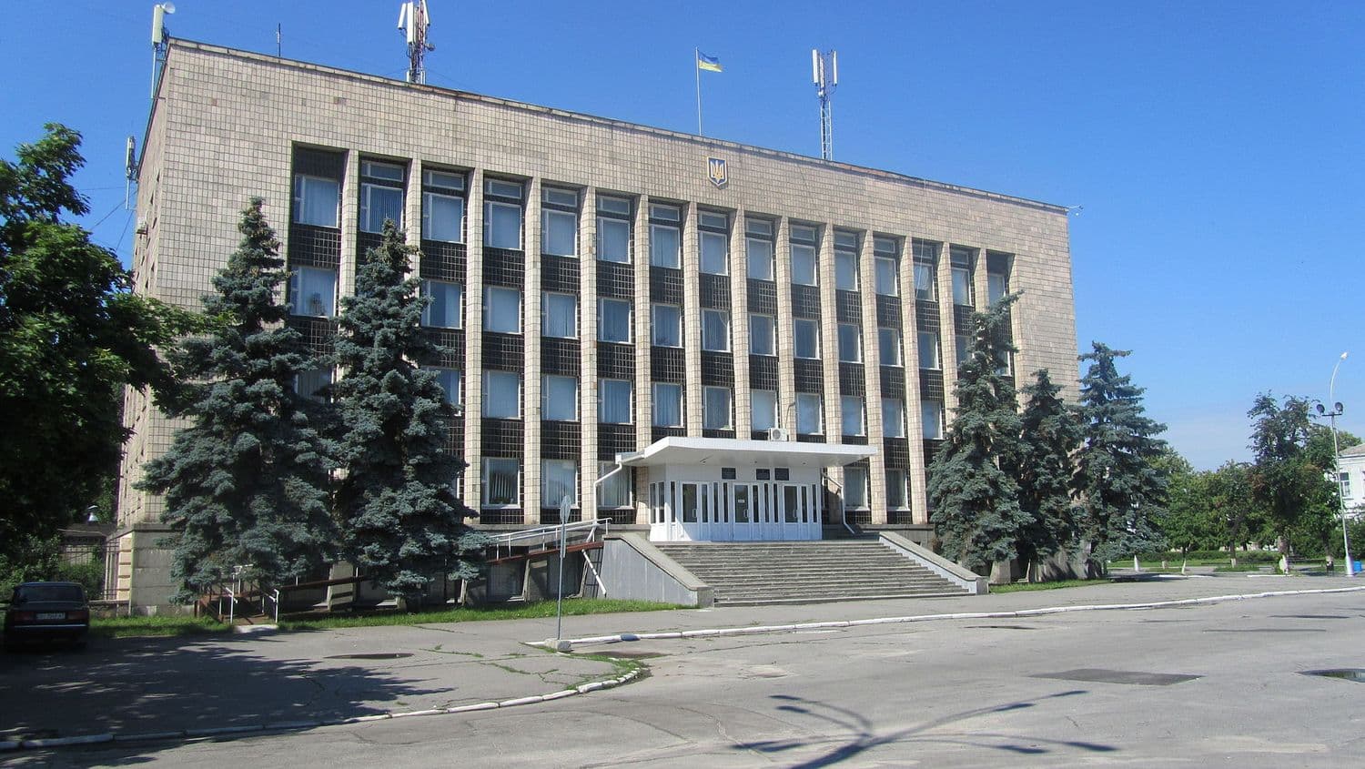 Очільнику Кременчуцької райради можуть висловити недовіру