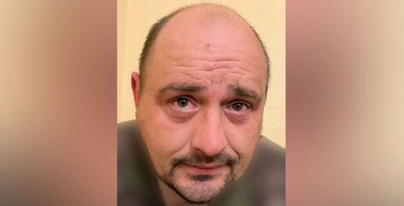 На Полтавщині розшукують ймовірного злочинця, який незаконно зберігав зброю