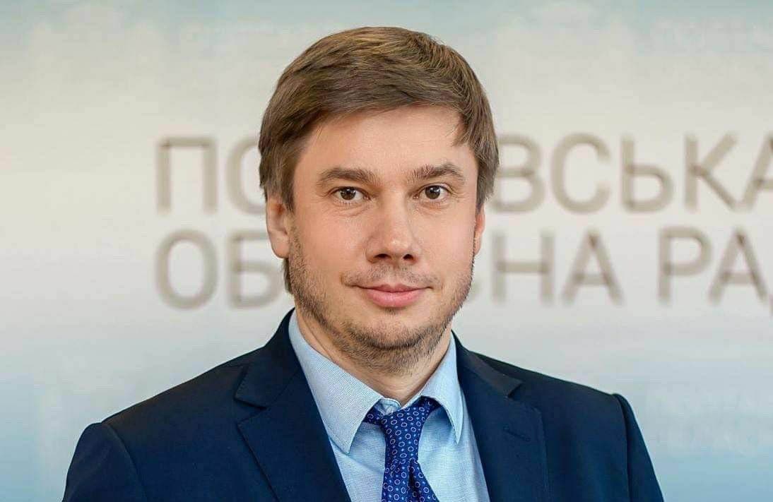 Голова Полтавської облради хоче звернутися до кіберполіції через фейкові сторінки у Фейсбук