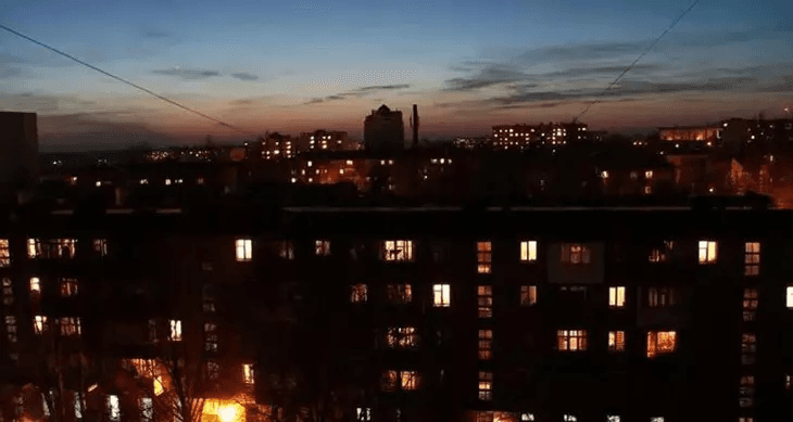 Стало відомо, чи зміняться ціни на електроенергію для полтавців у травні