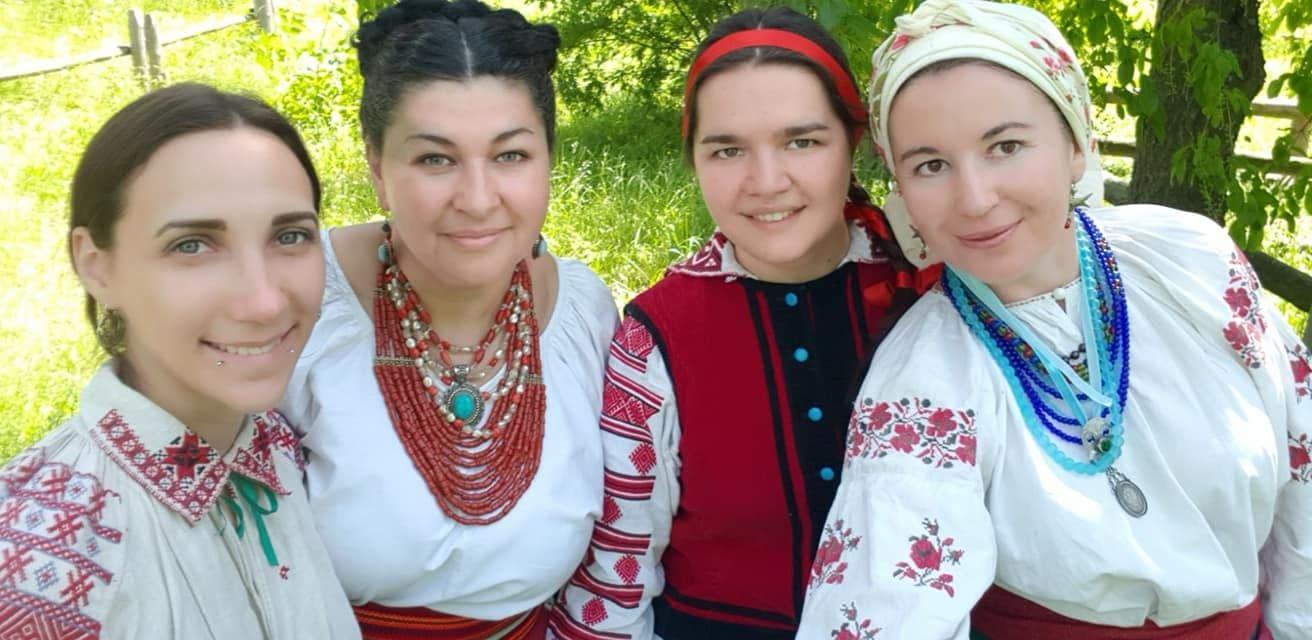 Полтавців запрошують на етнографічні посиденьки