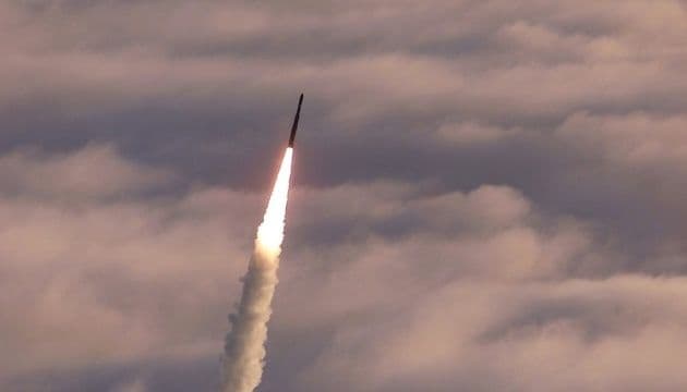 Інформації про влучання ворожих ракет у Полтаві немає — Лунін