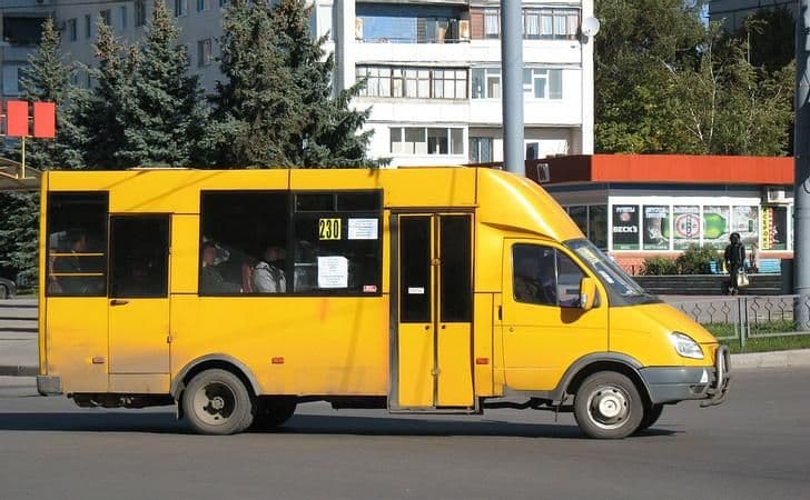 На Лубенщині зросла вартість проїзду в громадському транспорті