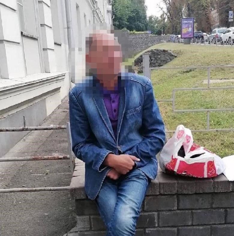 Житель Полтавщини напав на дитину, яка збирала кошти для військових