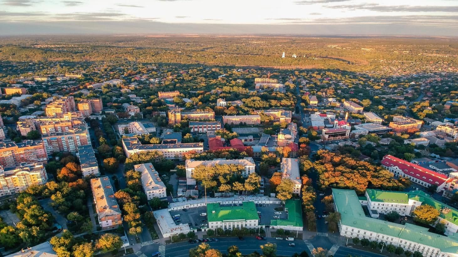 У Полтаві скоротили комендантську годину