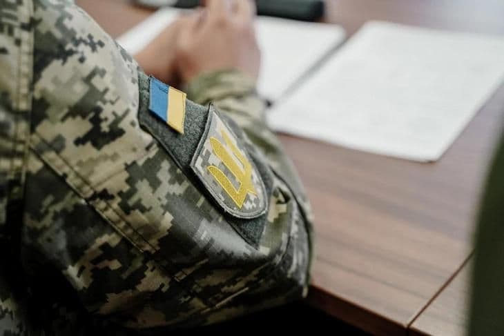 Понад пів сотні ЦНАПів Полтавщини надають послуги для ветеранів