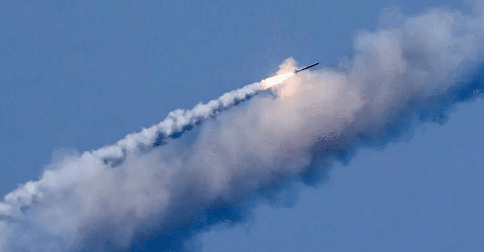 Уночі над Полтавщиною збили дві ракети і безпілотник