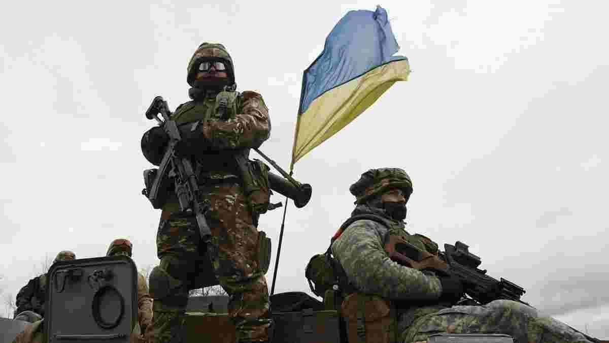 ЗСУ поки не можуть почати контрнаступ через брак боєприпасів та техніки – Зеленський