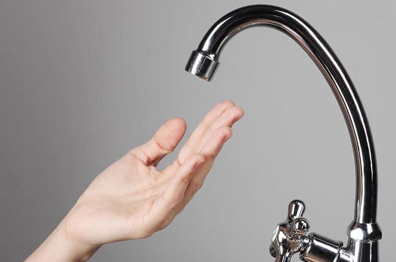 8 червня на деяких вулицях Полтави не буде води