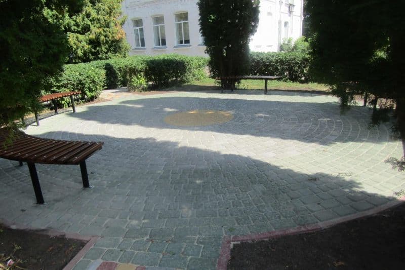 У лохвицькій школі з'явився новий освітній простір — «Зелений клас»