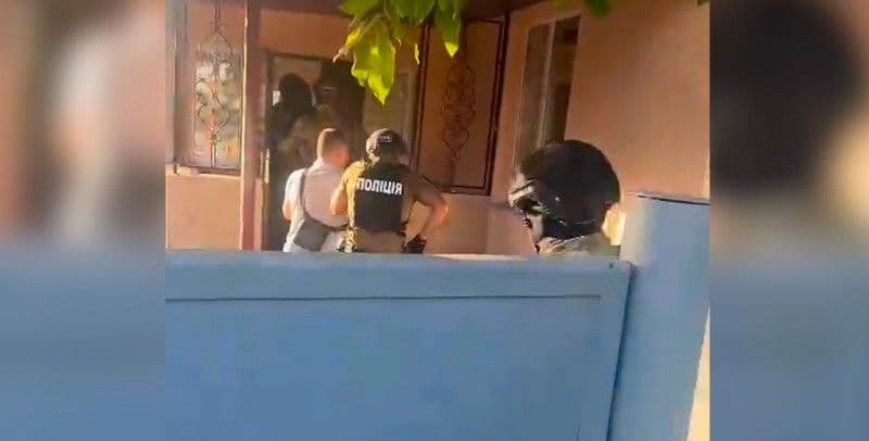 На Полтавщині жінка замовила вбивство зятя