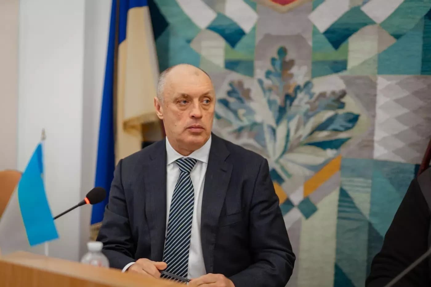 Мер Полтави під слідством скликав сесію міської ради — що розглядатимуть