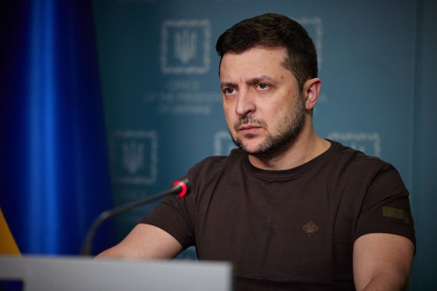 Президент Зеленський повідомив причини відсторонення Венедіктової та Баканова