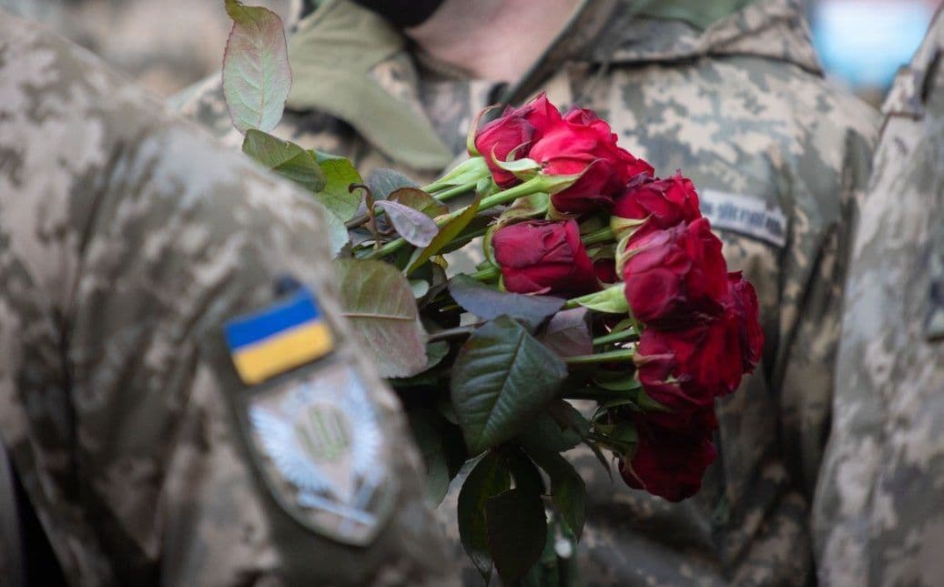 На фронті загинули ще троє воїнів з Полтавщини