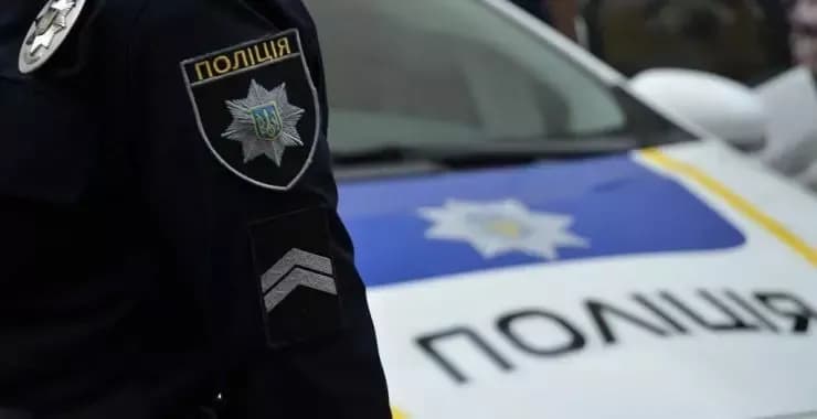 Під Полтавою жінка вдарила ножем чоловіка