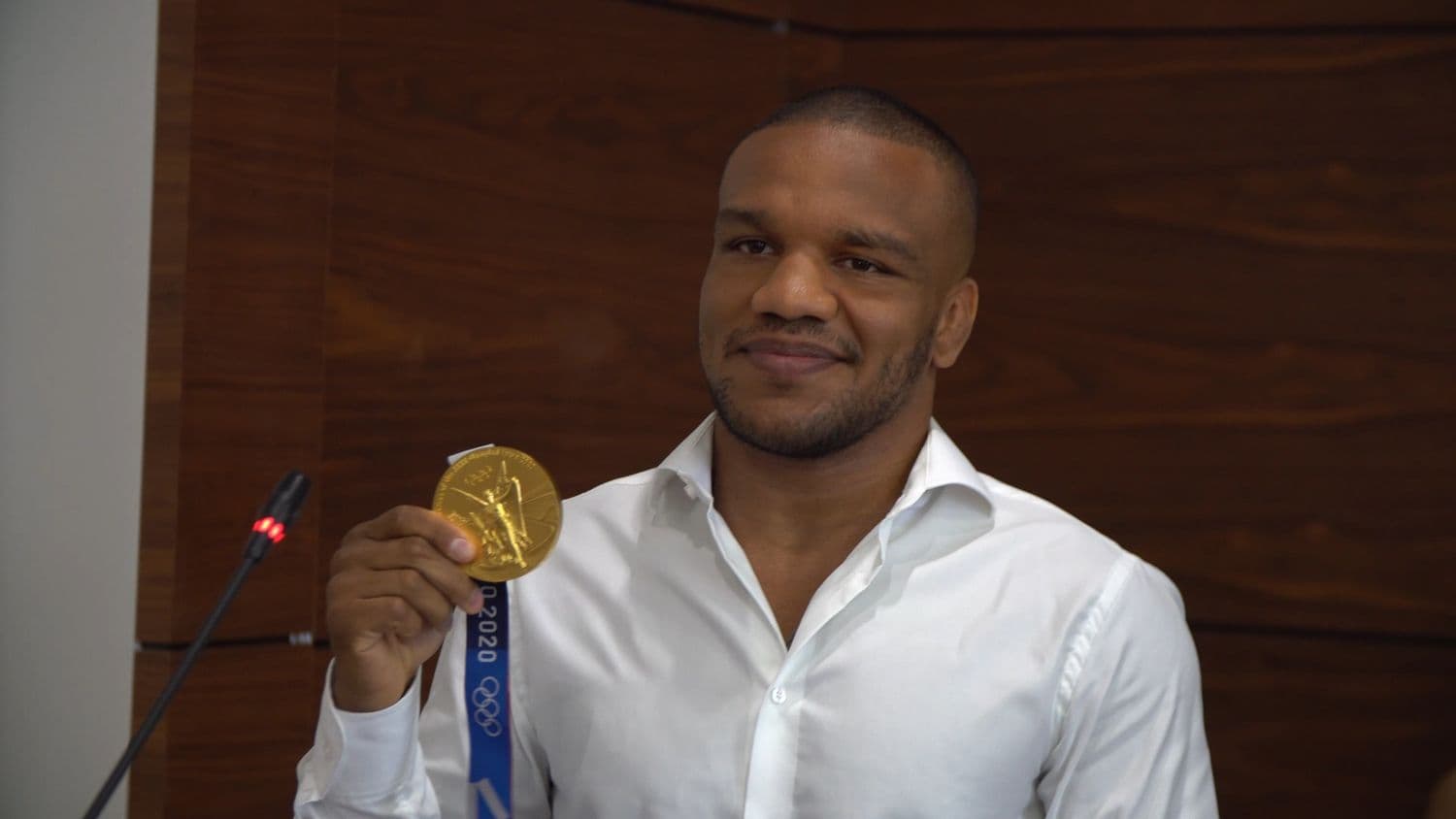 У Полтаві нагородили олімпійців сертифікатами на 1,5 мільйона гривень