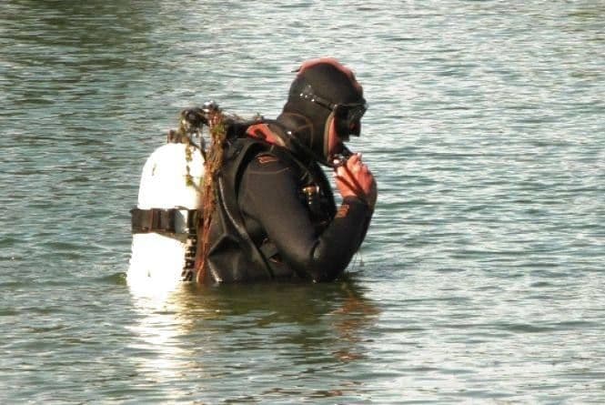 На Полтавщині знайшли мертвим чоловіка, що зник три дні тому
