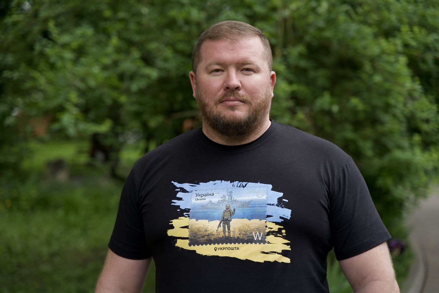 «Повістка — це не призов до армії» — Лунін