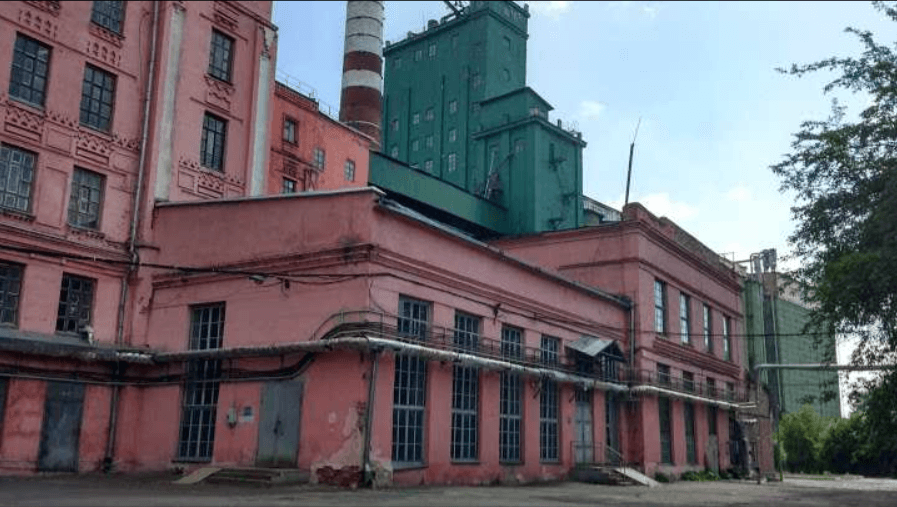 Полтавський хлібкомбінат виставили на продаж за 24 мільйони гривень