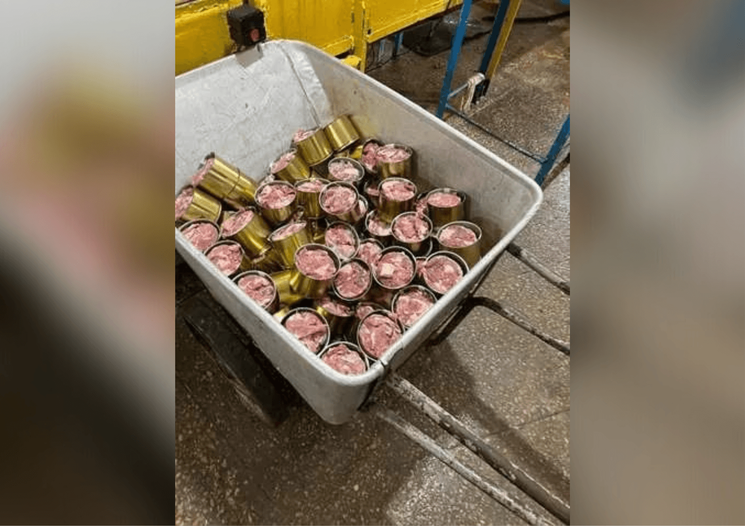 Прокуратура подала позов до виконкому Полтавської міськради, щоб визнати роздачу продрезерву незаконною