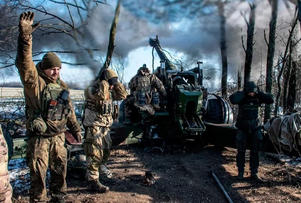 ЗСУ відбили ворожі атаки в районах понад 20 населених пунктів — Генштаб