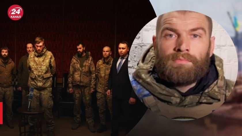З російського полону звільнили 215 українців: серед них полтавець "Волина"