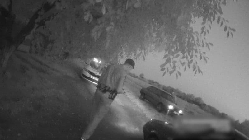 На Миргородщині чоловіка вдарили по голові та погрожували вбити