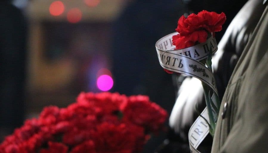 На війні з росією загинули троє захисників із Полтавщини