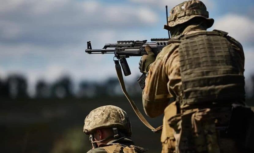 На Полтавщині створять близько 300 пунктів спостереження, щоб відбивати атаки ворожих дронів