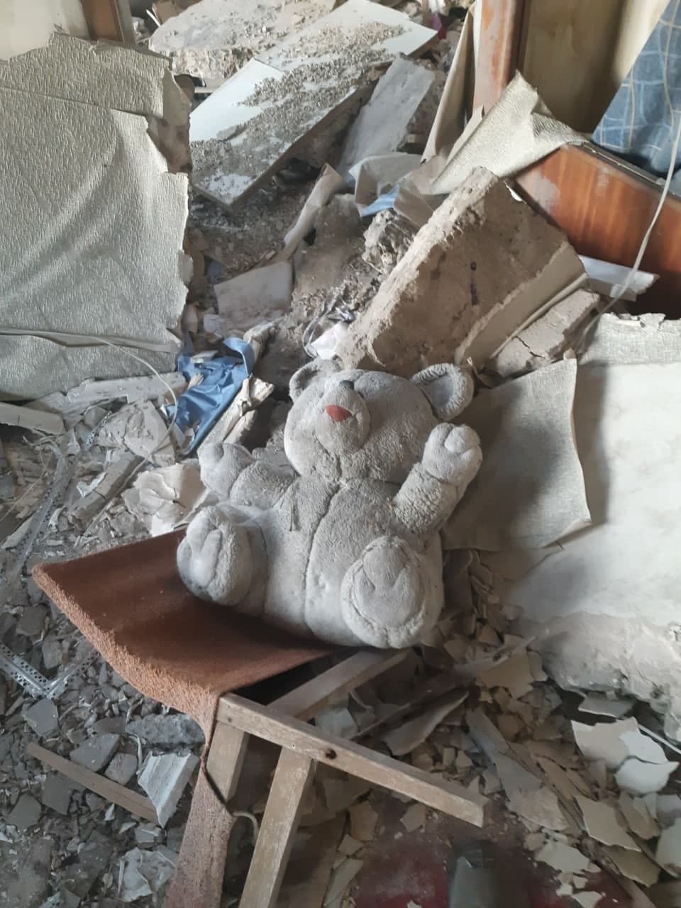 Підсвідомо шукали сліди крові і сподівалися, що не знайдемо. Доброволець розповів про війну з Росією