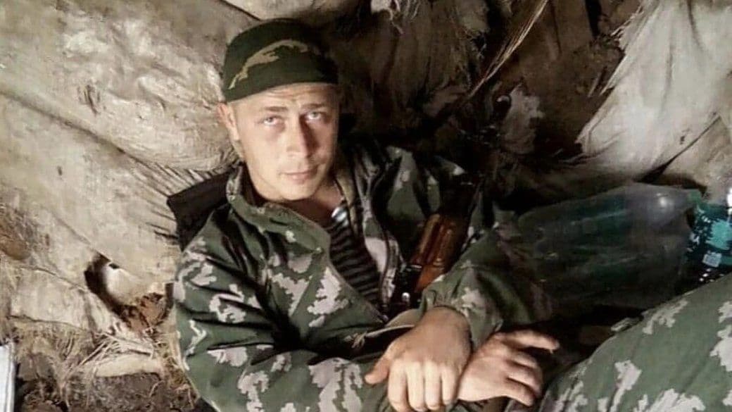 Старшому солдату з Полтавщини хочуть посмертно присвоїти звання Героя України