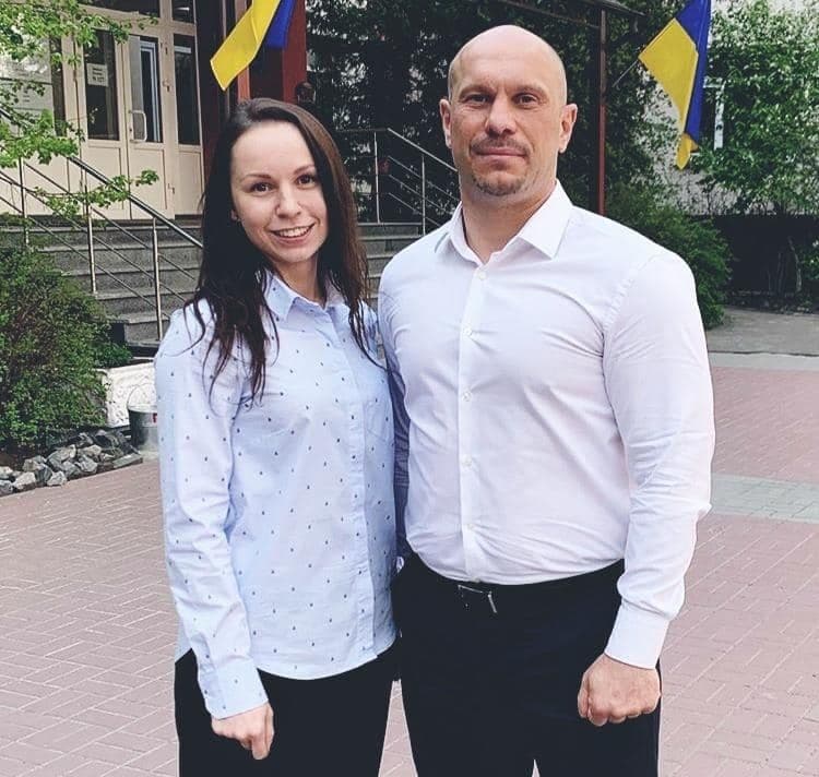 Доньку Іллі Киви звільнили з посади у міській раді Полтави, - джерело