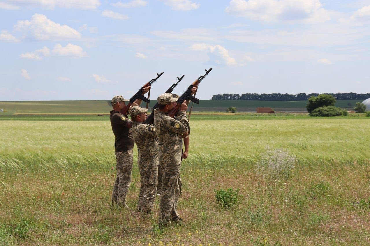 Стало відомо про загибель девʼяти воїнів з Полтавщини