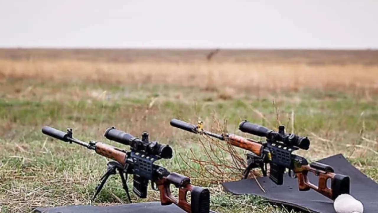У двох громадах на Полтавщині проводитимуть навчальні стрільби