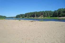 Купатися чи не варто? Якою є річкова вода в Горішніх Плавнях