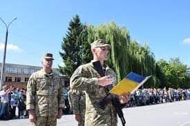 В Україні скасують обов'язковий військовий призов