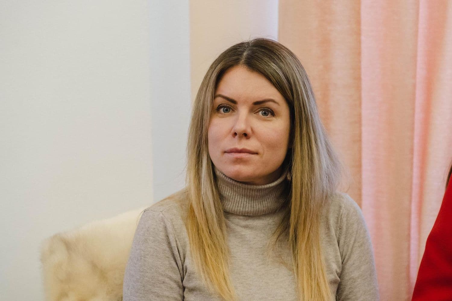 У Полтаві «Партія простих людей» знову намагатиметься відкликати депутатку Денисенко