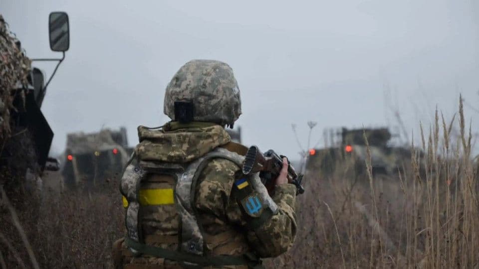 Понад 10 днів на перетині Полтавської та Сумської точилися важкі бої — інтерв'ю з учасником подій «Гадяцького сафарі»