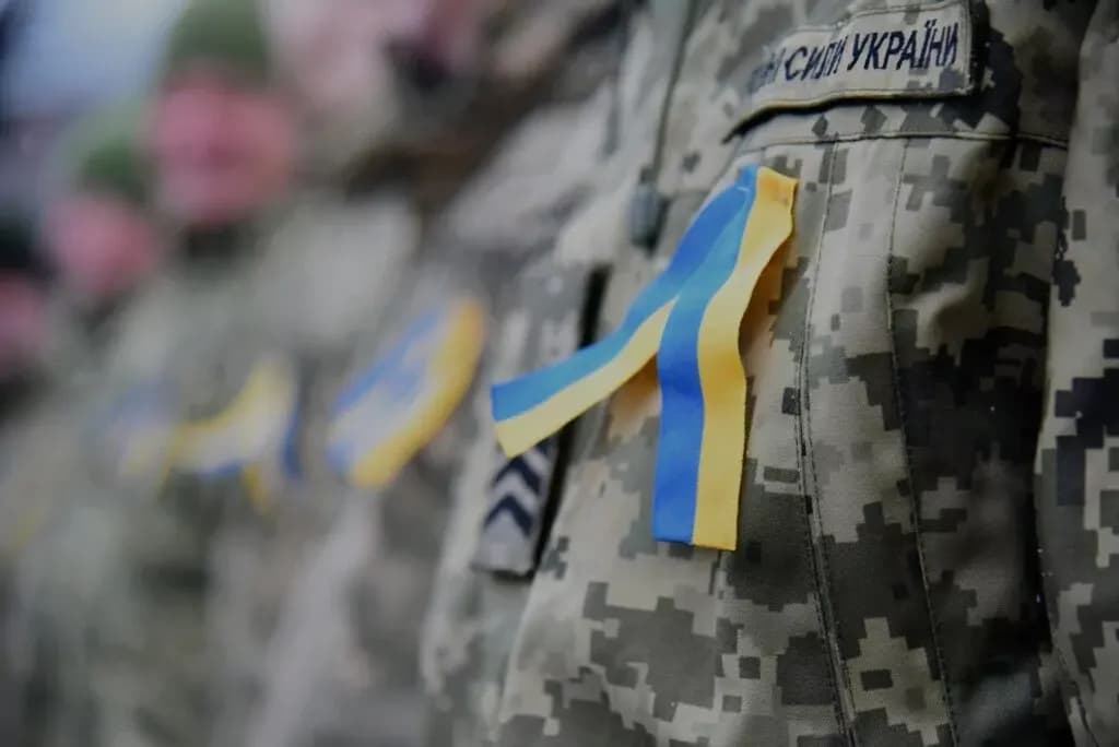 Від рук окупантів загинули ще п'ятеро захисників з Полтавщини