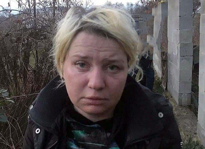 Поліція Полтавщини розшукує безвісно зниклу 35-річну жінку