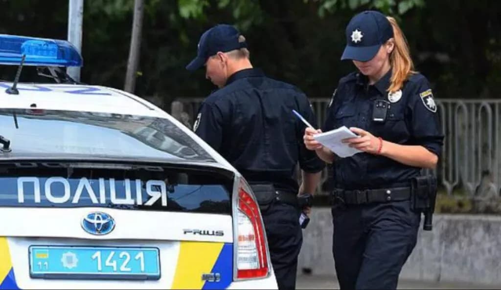 У Полтаві побили підлітка — поліція призначила службову перевірку