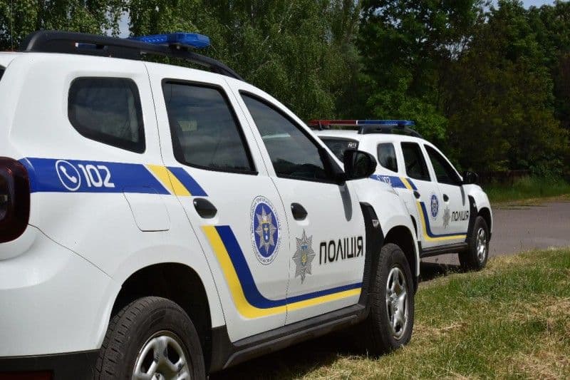 На Полтавщині затримали чоловіка, який побив знайомого: потерпілий у тяжкому стані