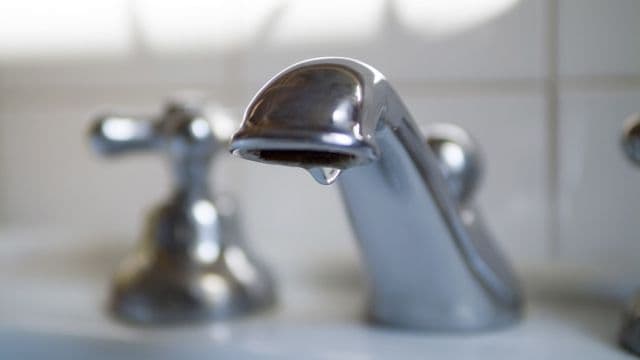 У мікрорайоні Полтави відключать воду