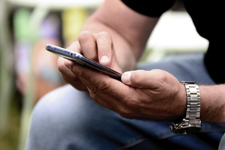 Поширював російську пропаганду у Telegram: СБУ затримала мешканця Полтавщини