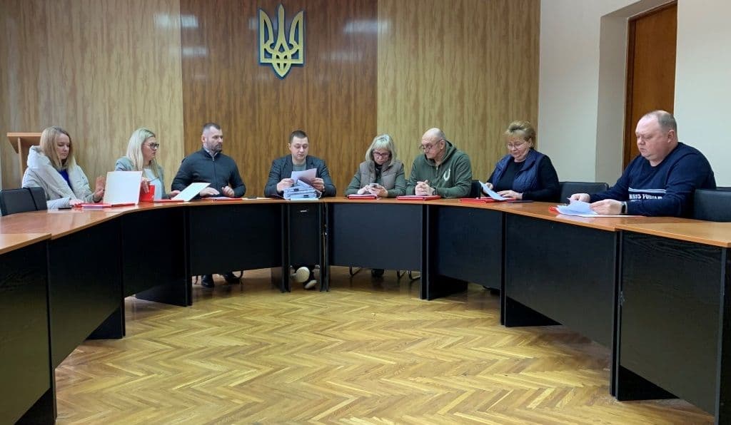 Полтавські депутати підтримали заборону московської церкви в Україні