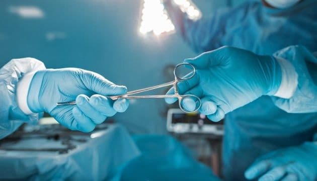 В Україні дозволили посмертне вилучення органів для трансплантації