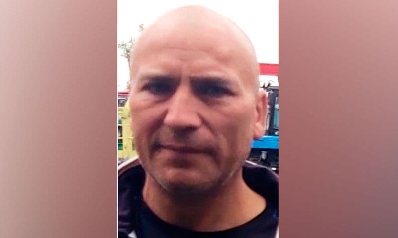На Полтавщині розшукують безвісно зниклого Олександра Демченка