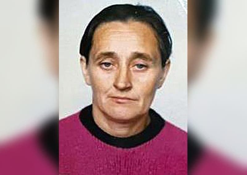 На Полтавщині розшукують безвісно зниклу 67-річну жінку