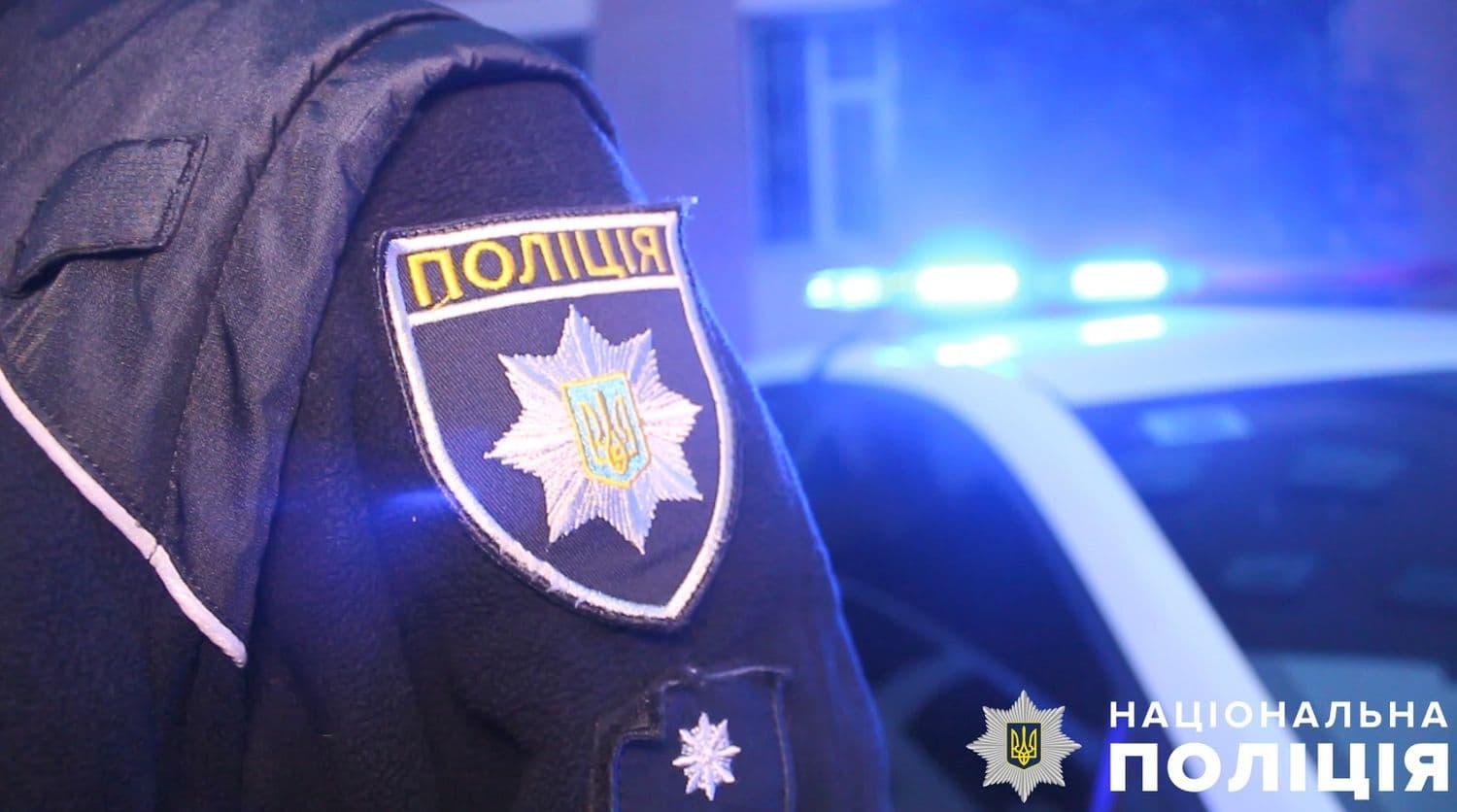 У Лубенській громаді виявили тіло дитини